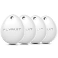 Air Tracker Tags 4-Pack