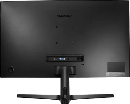 Samsung LC32R500FHNXZA 32 inch Full HD Curved Monitor