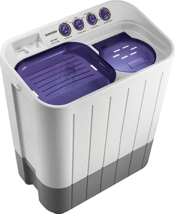 Samsung WT725QPNDMPXTL 7.2Kg Semi Automatic Washing Machine