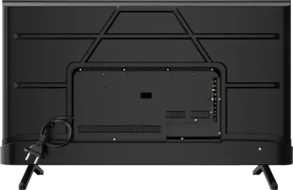 Croma CREL065UGL024650 65 inch Ultra HD 4K Smart LED TV