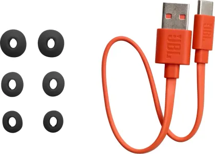 JBL Vibe Buds True Wireless Earbuds