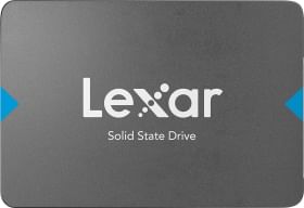 Lexar NQ100 480 GB Internal Solid State Drive