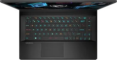 MSI GP66 Leopard 11UG 9S7-17K322-699 Gaming Laptop (11th Gen Core i7/ 16GB/ 1TB SSD/ Win10 Home/ 8GB Graph)