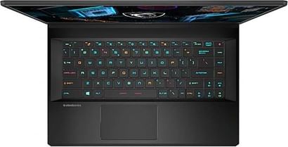 MSI GP66 Leopard 11UG 9S7-17K322-699 Gaming Laptop (11th Gen Core i7/ 16GB/ 1TB SSD/ Win10 Home/ 8GB Graph)