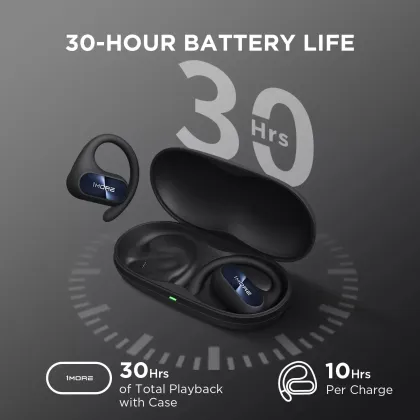 1MORE EF606 True Wireless Earbuds