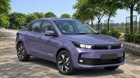 Tata Aeris