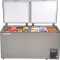 Voltas CVF320DB3-P 295 L Double Door Deep Freezer