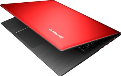 Lenovo U41-70 (80JV007GIN) Laptop (5th Gen Intel Ci5/ 4GB/ 1TB/ Win8.1/ 2GB Graph)