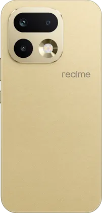Realme 16 Pro 5G (8GB RAM + 256GB)