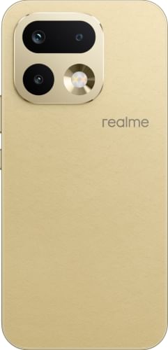 Realme 16 Pro 5G (12GB RAM + 256GB)