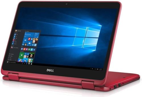 Dell Inspiron 11 3168 Laptop (PQC/ 4GB/ 500GB/ Win10)
