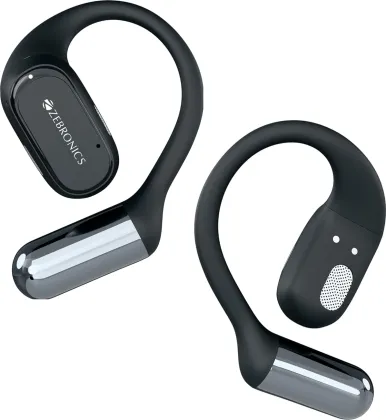 Zebronics Zeb-Pods O True Wireless Earbuds