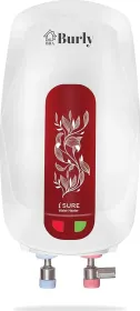 Burly I Sure 3L Instant Water Geyser