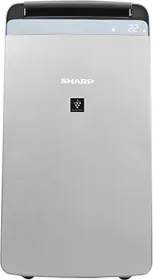 Sharp DW-J27FM-S Air Purifier