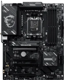 MSI B850 Gaming Pro WiFi6E Motherboard