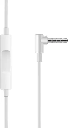 iQOO iHP1910 Wired Earphones