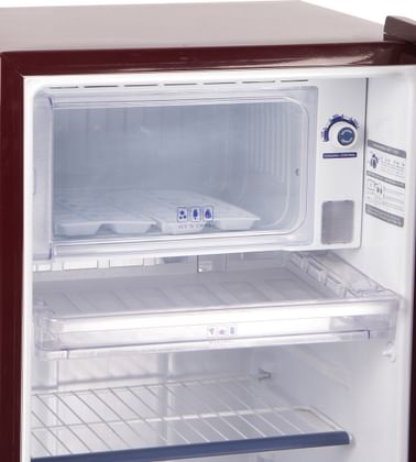 Whirlpool 205 ICEMAGIC CLS 5S 190 L Single Door Refrigerator