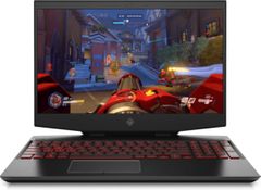 Asus TUF Gaming F15 FX506HC-HN362WS Gaming Laptop vs HP Omen 15-dh0135TX Laptop