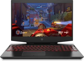 HP Omen 15-dh0135TX Laptop (9th Gen Core i7/ 16GB/ 1TB 512GB SSD/ Win10/ 4GB Graph)