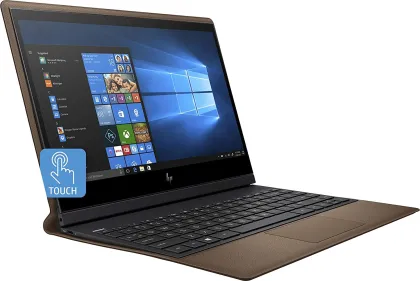 HP Spectre Folio 13-ak1004TU Laptop (10th Gen Core i7/ 16GB/ 512GB SSD/ Win10)