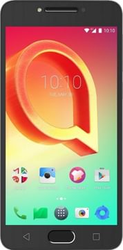 Huge Price Down: Alcatel A5 LED Smartphone