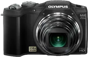 Olympus SZ-31 MR Point & Shoot