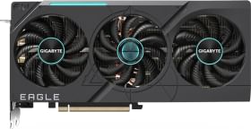 Gigabyte NVIDIA GeForce RTX 4070 Ti EAGLE OC 12G (rev 2.0) 12 GB GDDR6X Graphics Card