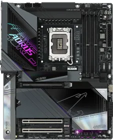 Gigabyte Z890 AORUS Master WiFi Motherboard