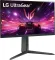LG Ultragear 24GS65F-B 24 inch Full HD Gaming Monitor
