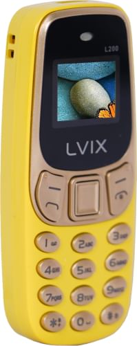 Lvix L200