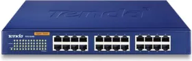 Tenda TEG1024D 24 Port Gigabit Switch