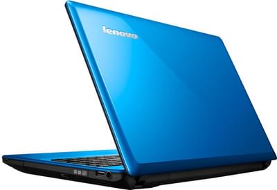 Lenovo Essential G580 (59-324015) Laptop (3rd Gen Ci3/ 2GB/ 500GB/ DOS)