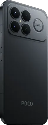 Xiaomi Poco F8 Ultra