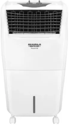 Maharaja Whiteline Frostair 40 L Personal Air Cooler