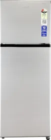 Lloyd GLFF292AMSC1GC 260 L 2 Star Double Door Refrigerator