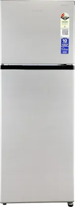 Lloyd GLFF292AMSC1GC 260 L 2 Star Double Door Refrigerator