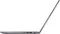 Asus VivoBook X515FA-BR301T Laptop (10th Gen Core i3/ 4GB/ 1TB HDD/ Win10 Home)