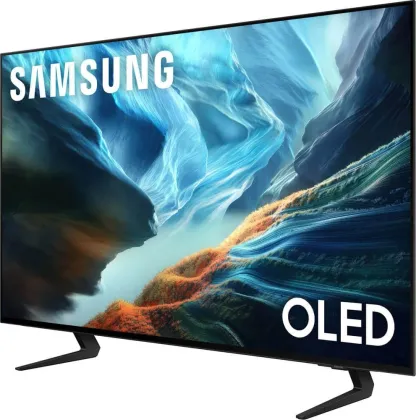 Samsung Vision AI S90H 42 inch Ultra HD 4K Smart OLED TV (QN42S90HAEXZA)