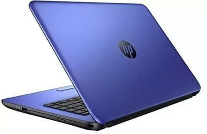 HP 14-ac159nr (M2C60UA) Laptop (Celeron Dual Core/ 2GB/ 32GB SSD/ Win10 Home)