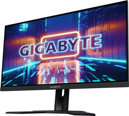 Gigabyte M27Q X 27 inch Quad HD Gaming Monitor