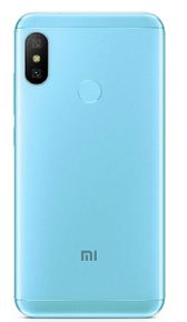 Xiaomi Redmi 6 Pro 4gb Ram 64gb Latest Price Full Specification And Features Xiaomi Redmi 6 Pro 4gb Ram 64gb Smartphone Comparison Review And Rating Tech2 Gadgets