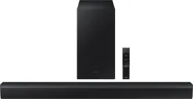 Samsung HW-C45E/XL 300W Bluetooth Soundbar