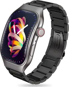 PunnkFunnk Fitrivo Smartwatch