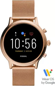 Fossil Julianna HR FTW6062 Smartwatch
