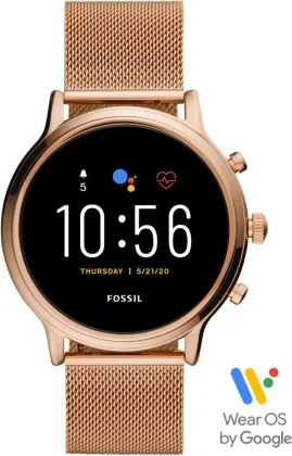 Fossil Julianna HR FTW6062 Smartwatch