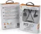 JLab Audio Fit 2.0 Sport Wired Earphones