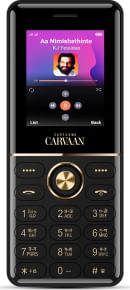 Apple iPhone 15 Pro vs Saregama Carvaan Don Lite Malayalam