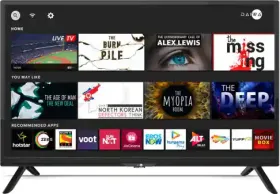 Daiwa D40HDRS 39-inch HD Ready Smart LED TV