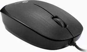 Zebronics Power Wired Mouse