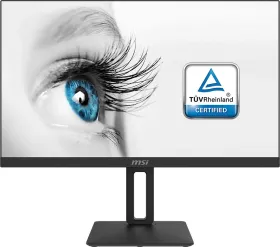 MSI Pro MP271P Pro 27 inch Full HD IPS Monitor